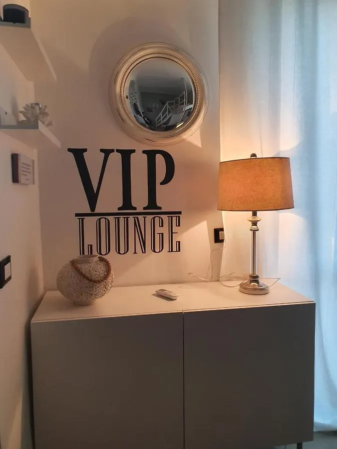 San Siro Suites Margot & Fiera Milan 0*,  Italy