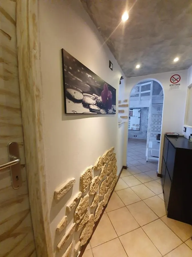 San Siro Suites Margot & Fiera Milan Apartment