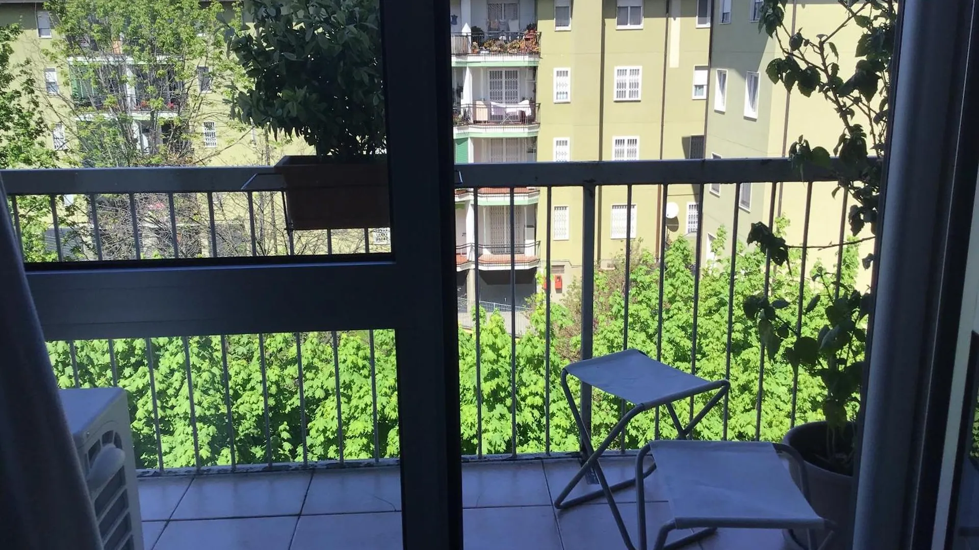 Apartment San Siro Suites Margot & Fiera Milan