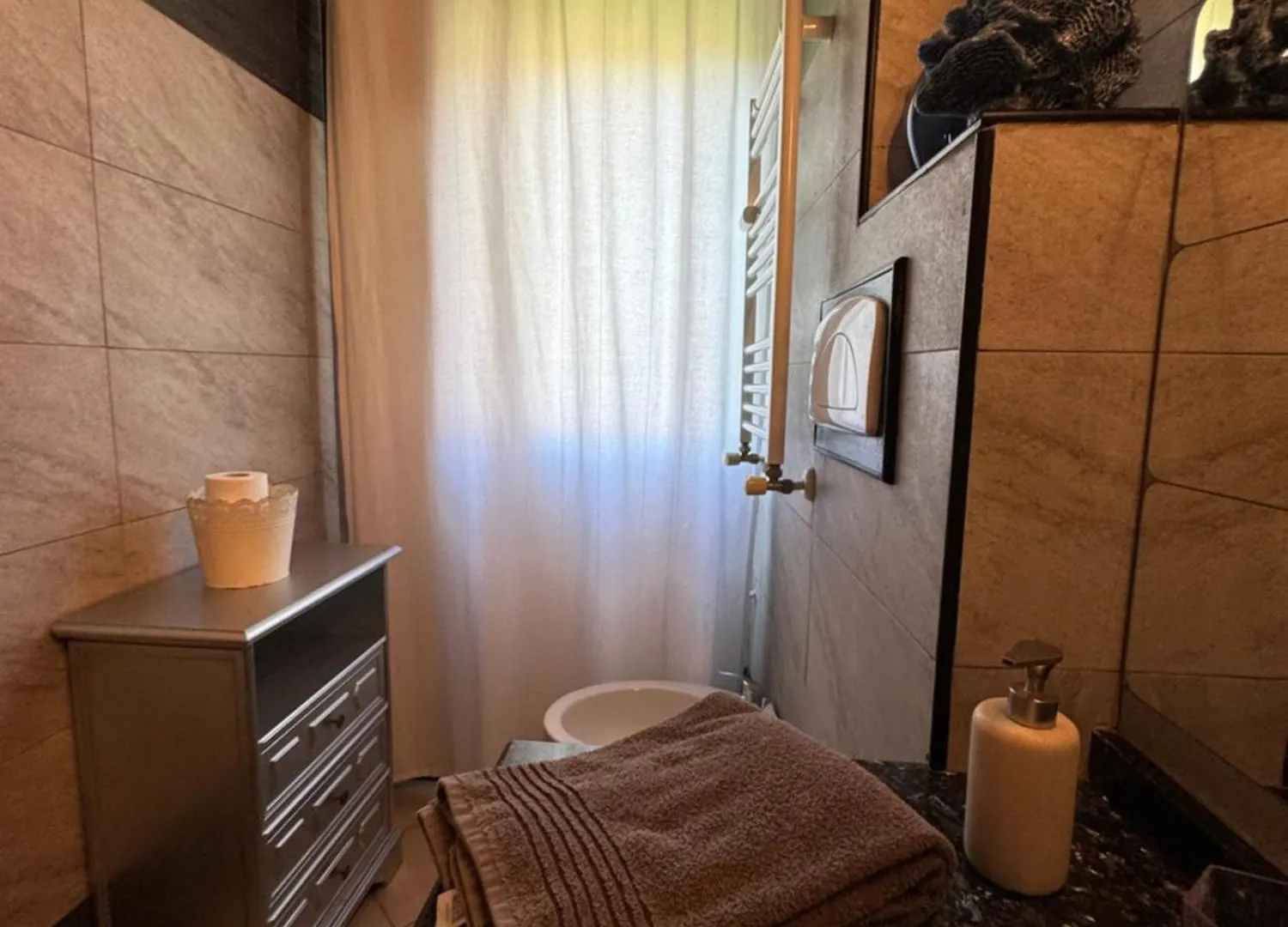 San Siro Suites Margot & Fiera Milan Apartment