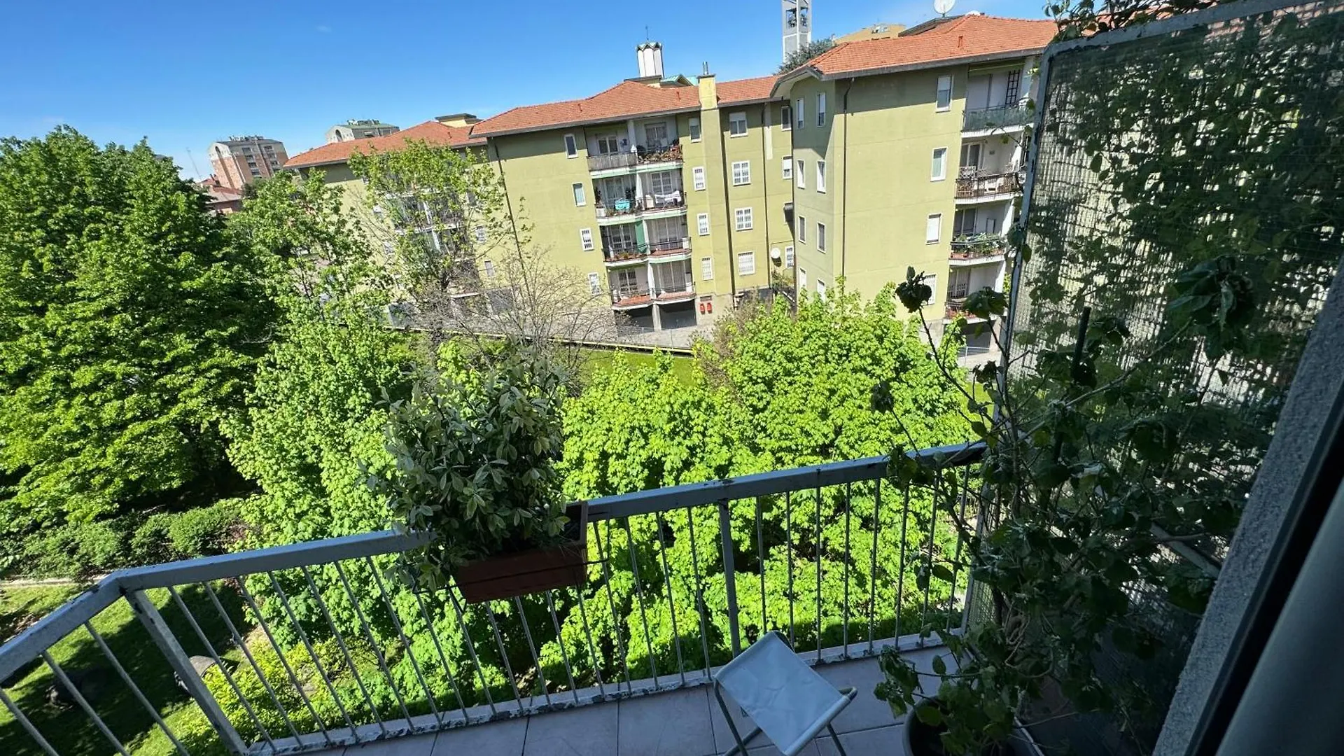 San Siro Suites Margot & Fiera Milan Italy